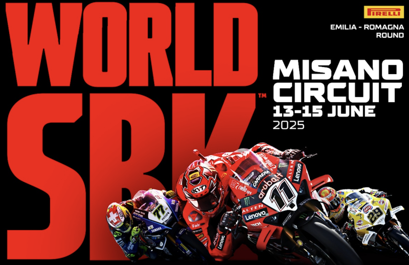 FIM Superbike World Championship